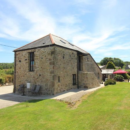 Sunnywell Villa Bodmin Exteriör bild