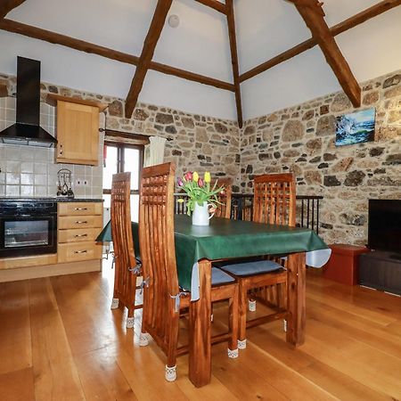 Sunnywell Villa Bodmin Exteriör bild