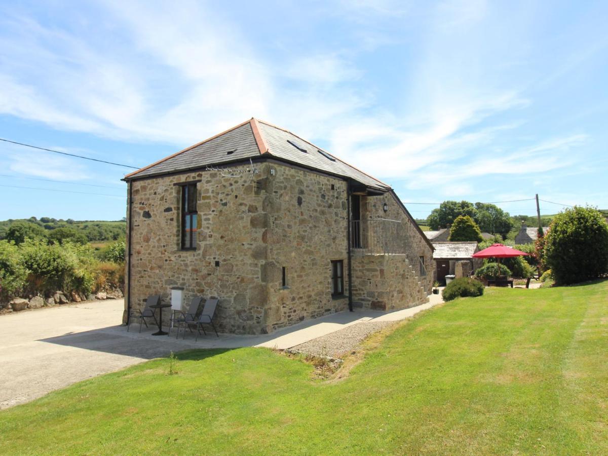 Sunnywell Villa Bodmin Exteriör bild