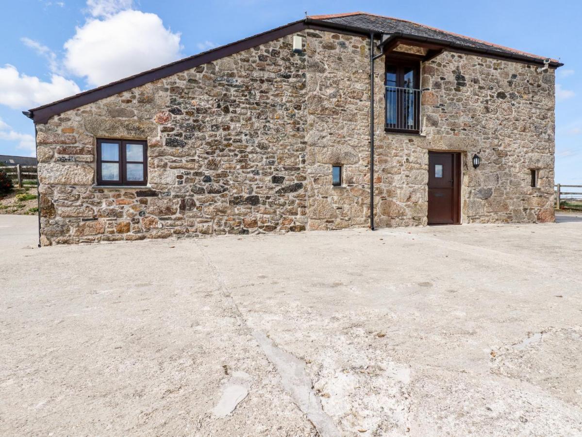 Sunnywell Villa Bodmin Exteriör bild