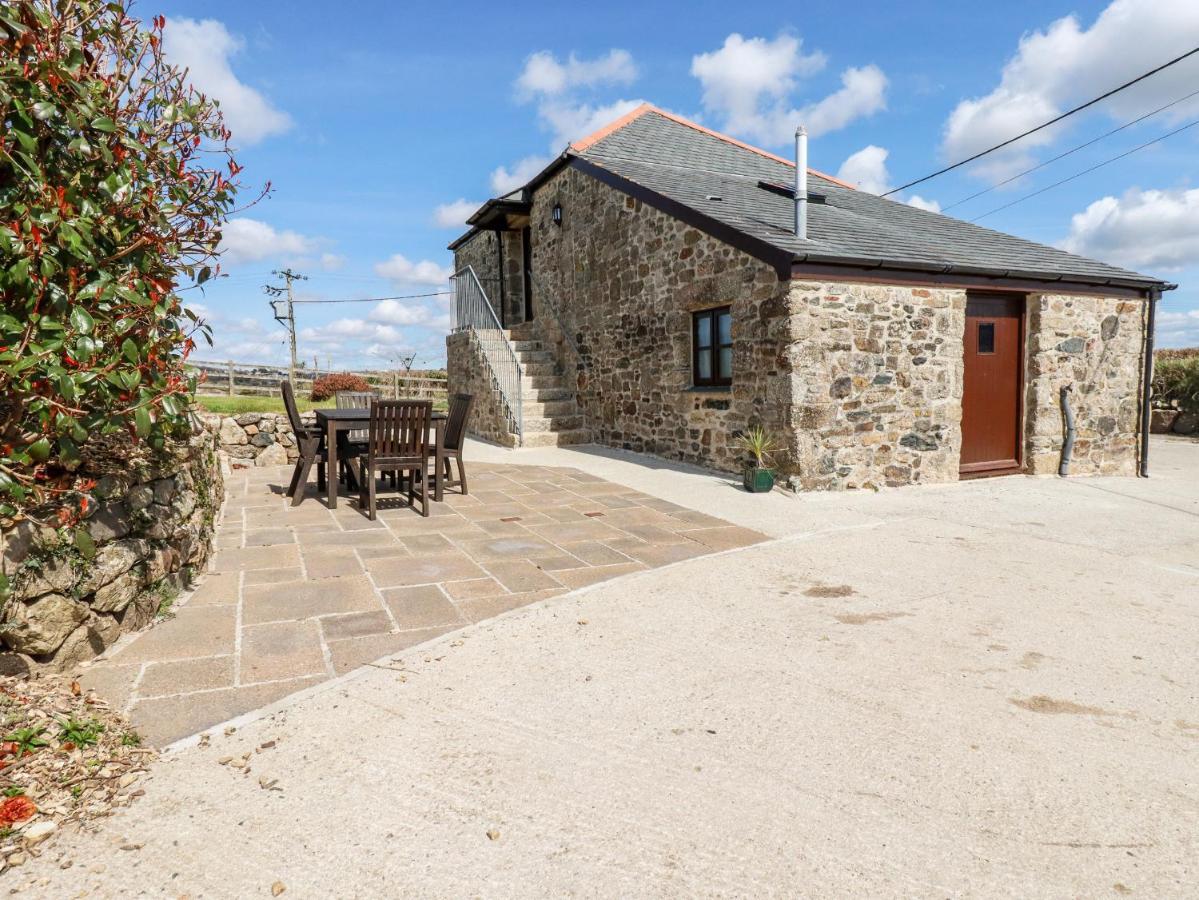 Sunnywell Villa Bodmin Exteriör bild