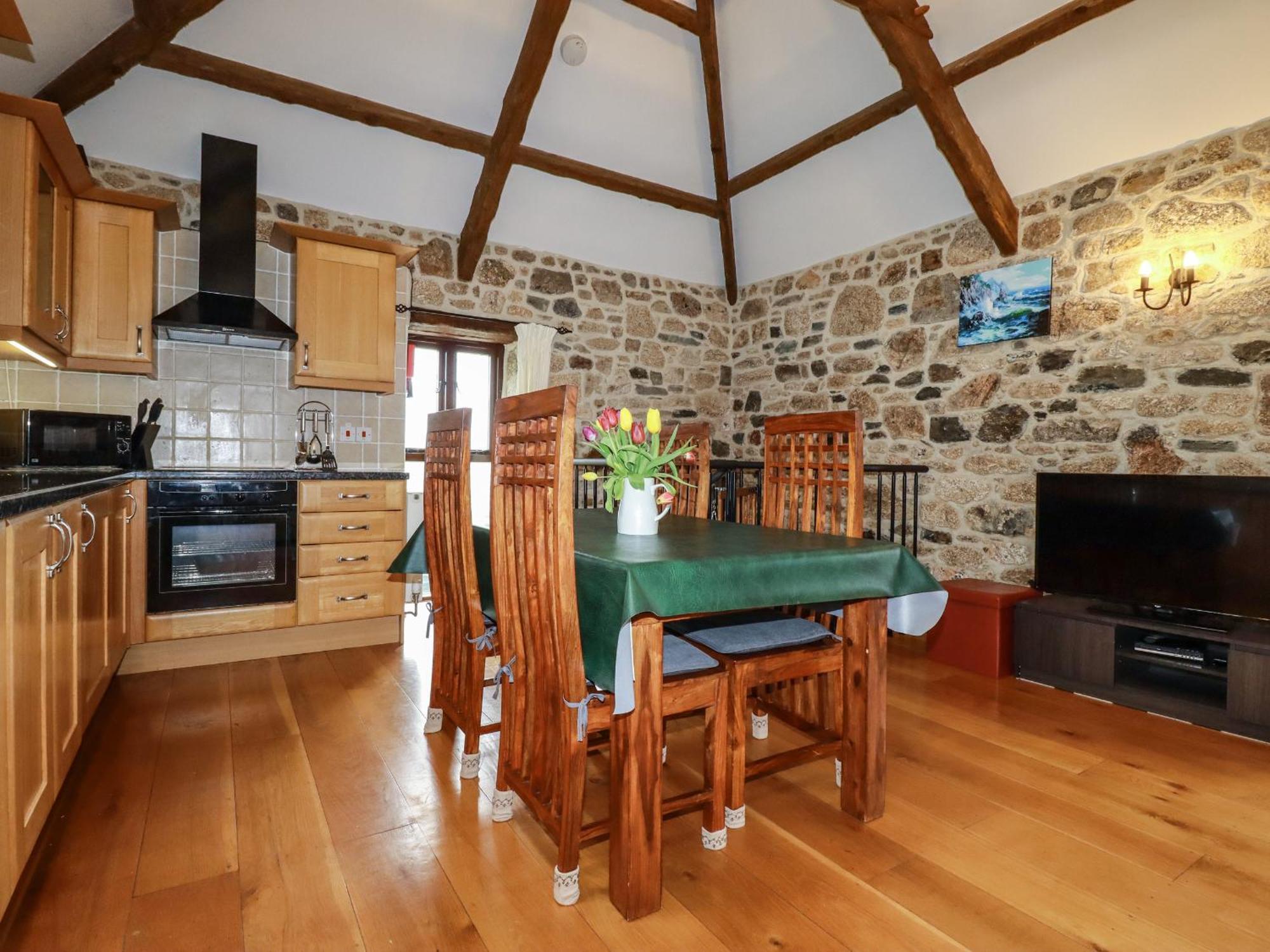 Sunnywell Villa Bodmin Exteriör bild