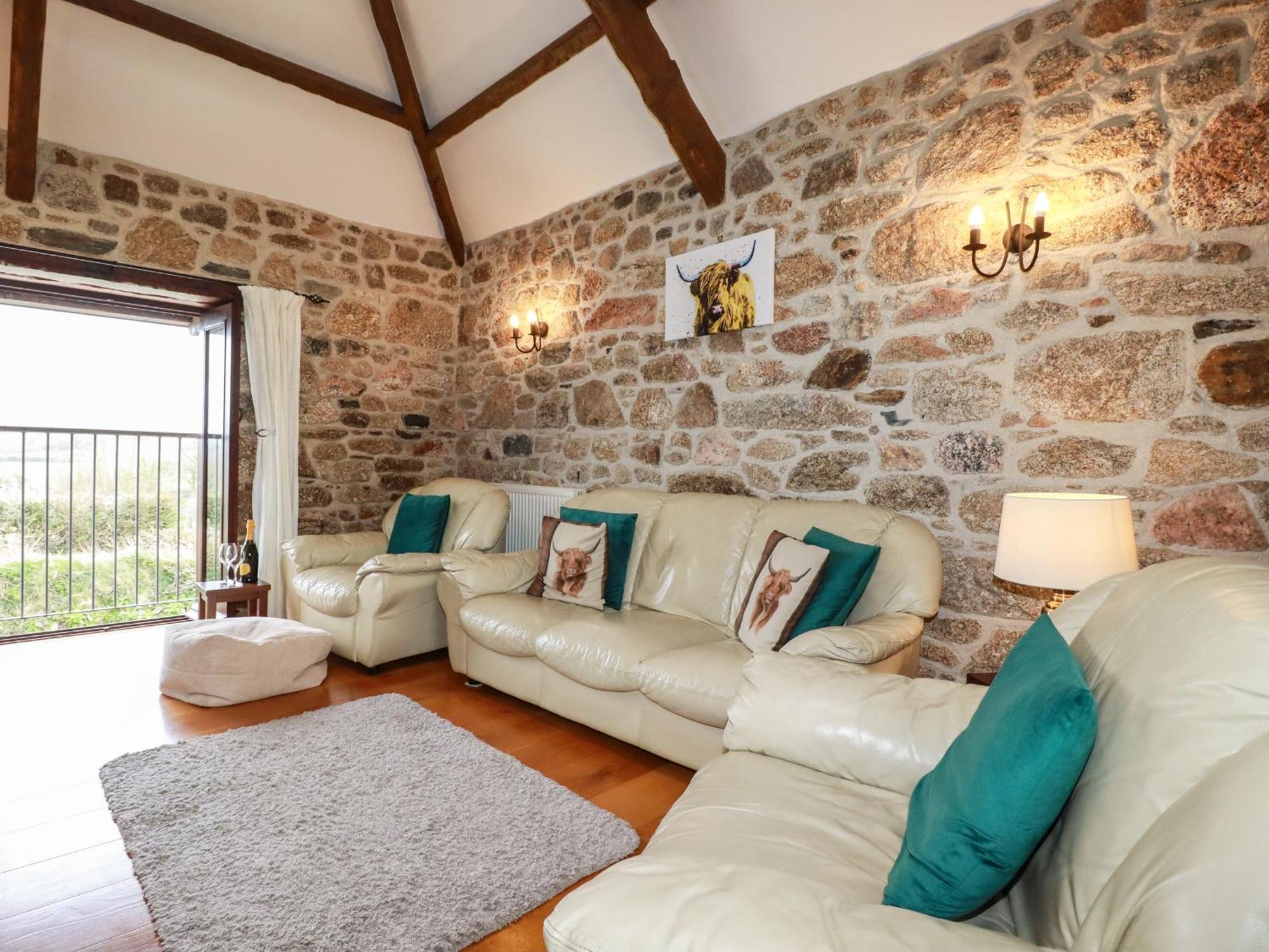 Sunnywell Villa Bodmin Exteriör bild