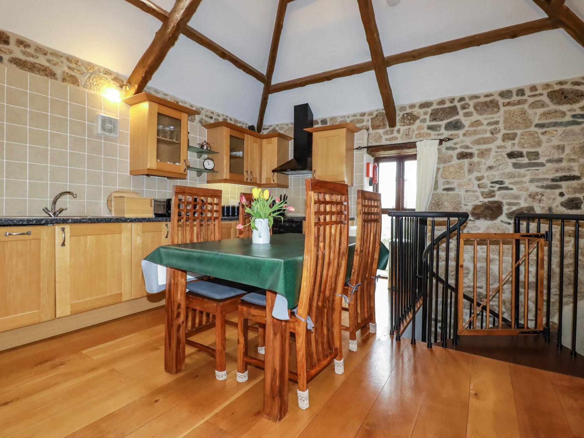 Sunnywell Villa Bodmin Exteriör bild